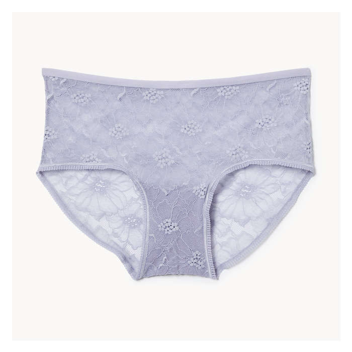 Lace Boyshort